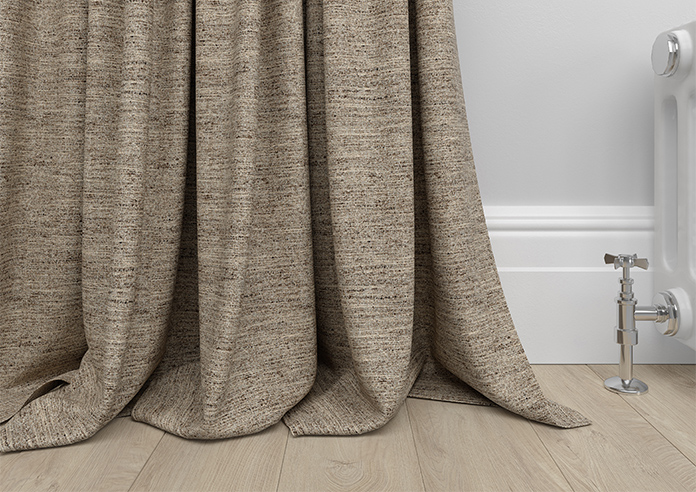 Mirdif, Speckled Hen - Made to Measure Curtains - Image 6